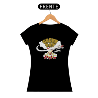 Nome do produto Green Day 