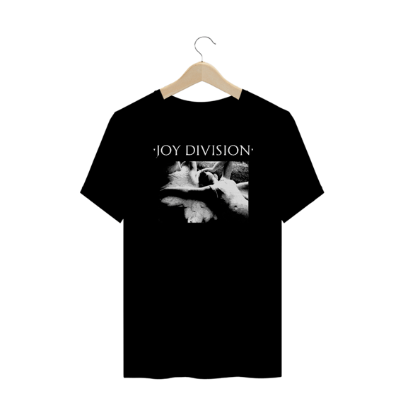 Joy Division - Plus Size