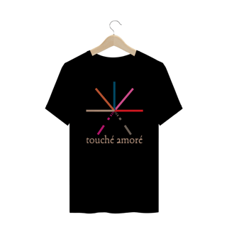 Nome do produto Touché Amoré 