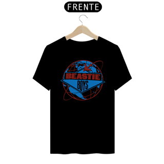Nome do produto Beastie Boys - Básica