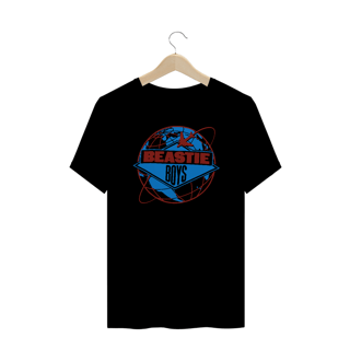 Nome do produto Beastie Boys - Plus Size