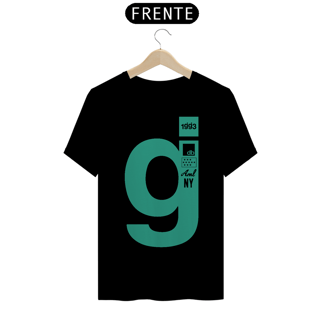 Nome do produto Glassjaw - Básica