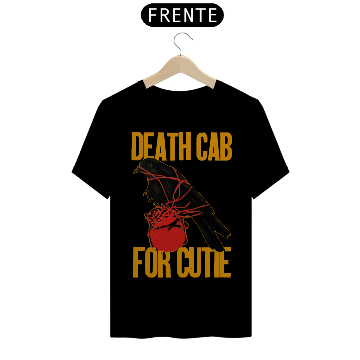 Nome do produto: Death Cab For Cutie - Básica