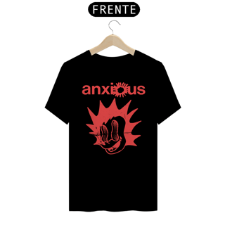 Nome do produto Anxious - Básica