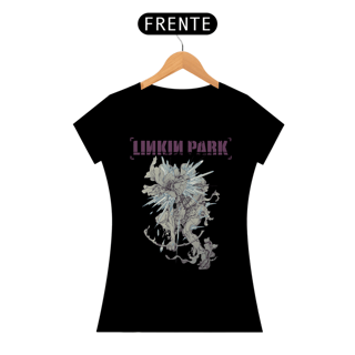 Nome do produto Linkin Park - Baby Look