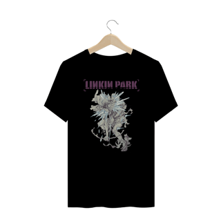Nome do produto Linkin Park - Plus Size