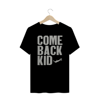 Comeback Kid - Plus Size