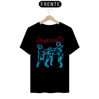 Nome do produto Basement - Básica