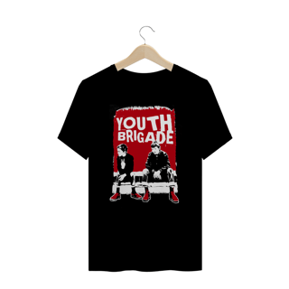 Youth Brigade - Plus Size