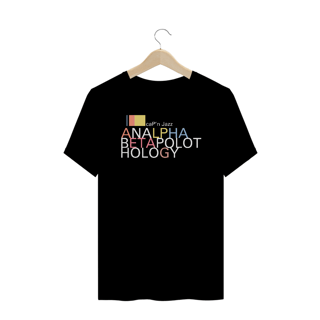 Nome do produto Cap'n Jazz - Plus Size