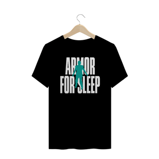 Nome do produto Armor for Sleep - Plus Size