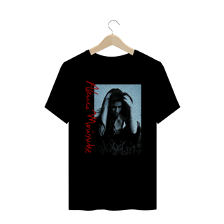Nome do produto Alanis Morissette - Plus Size