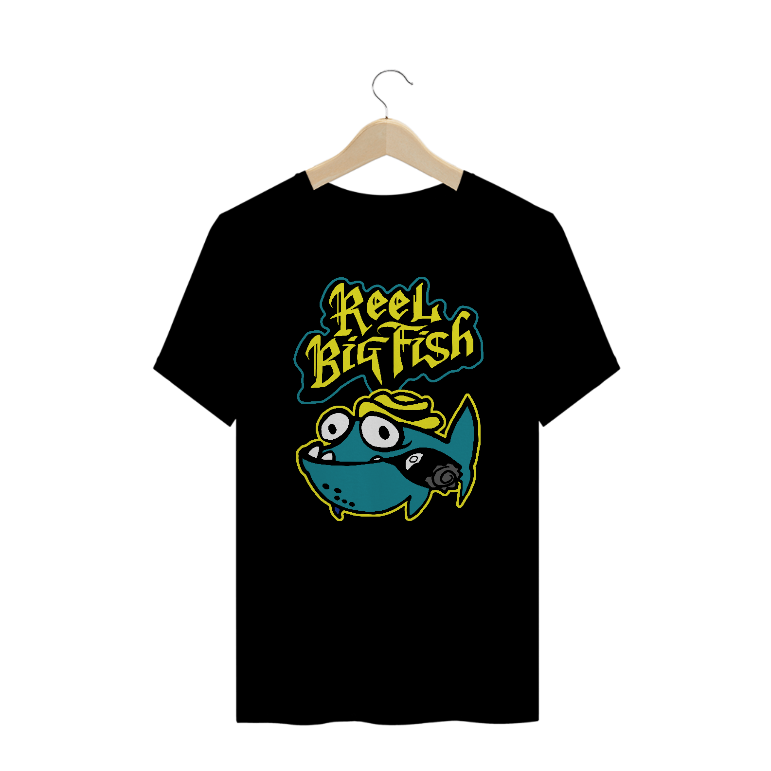 Reel Big Fish - Plus Size