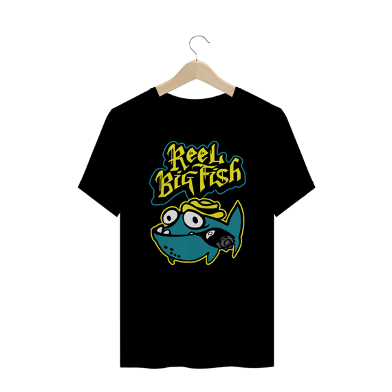 Reel Big Fish - Plus Size