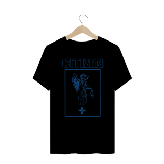 Nome do produto Citizen - Plus Size