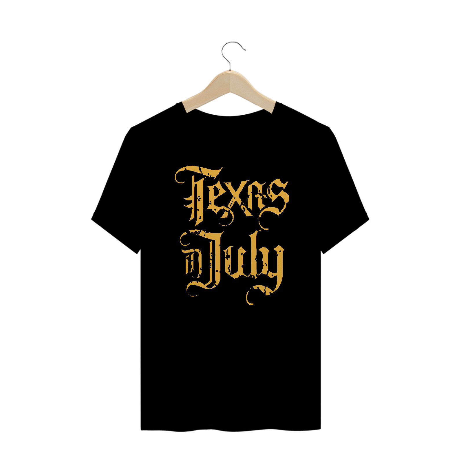 Texas in July - Plus Size