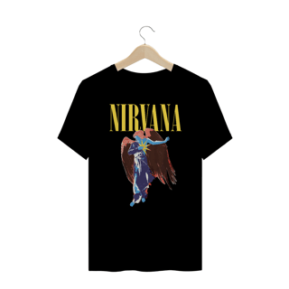 Nirvana - Plus Size