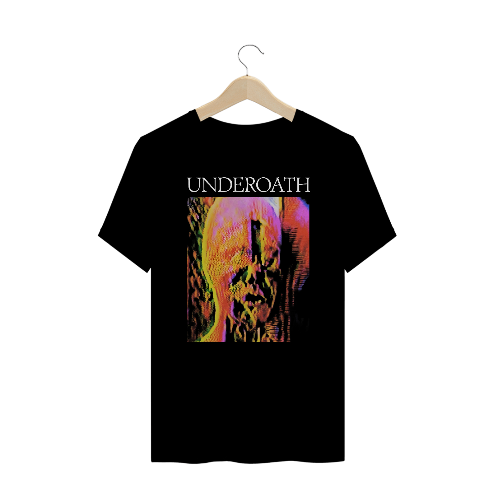 Underoath - Plus Size