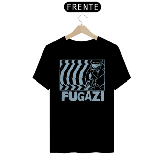 Nome do produto Fugazi - Básica
