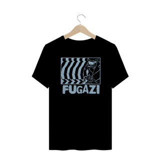 Nome do produto Fugazi - Plus Size
