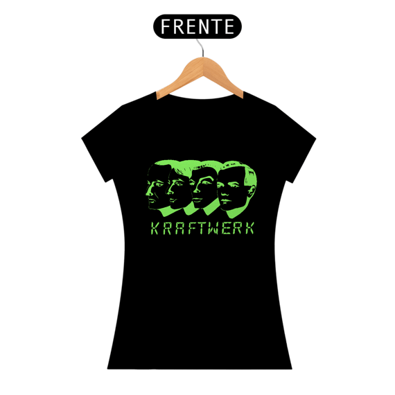 Kraftwerk - Baby Look