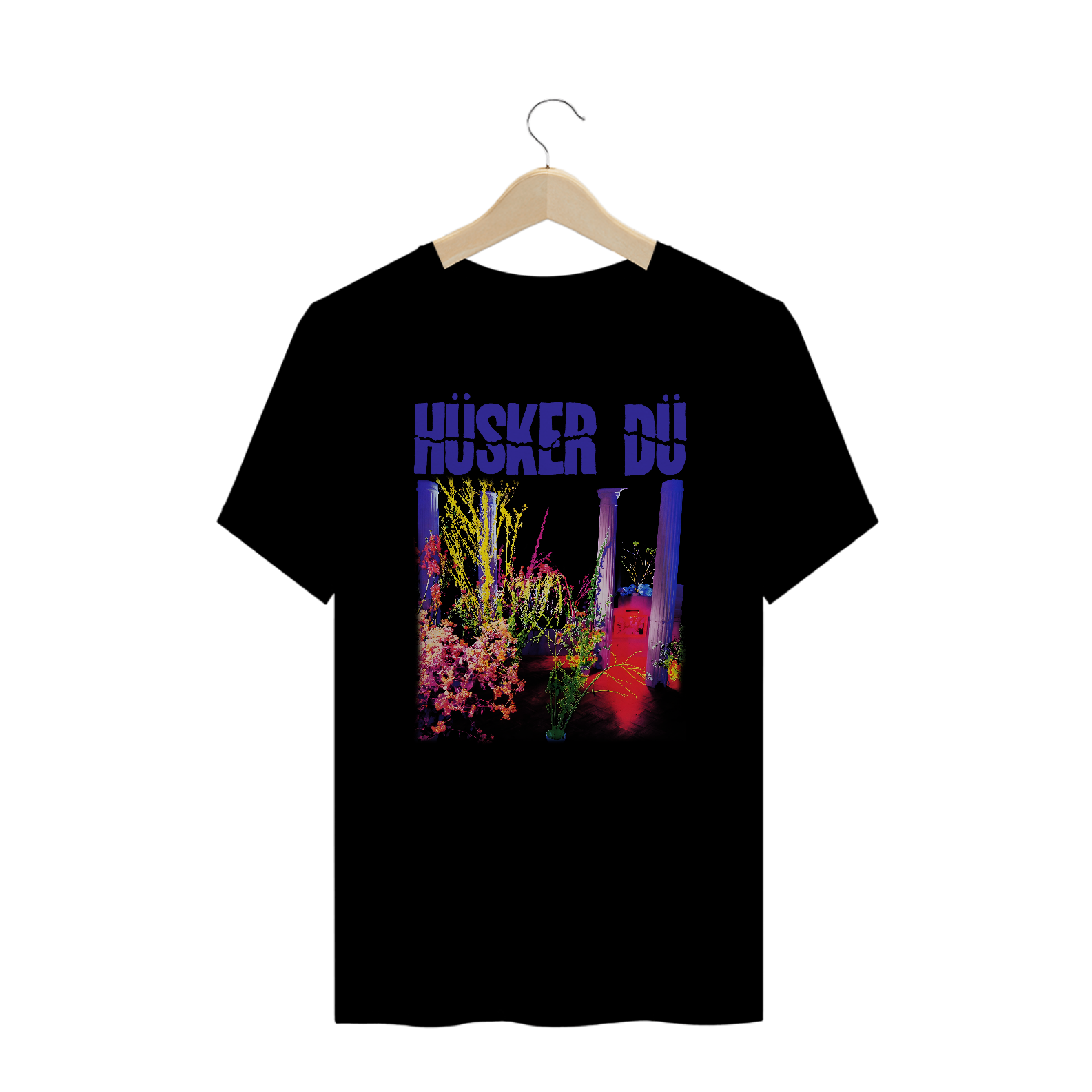 Hüsker Dü 