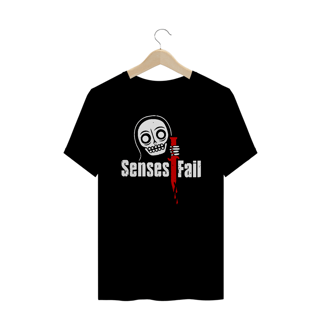 Senses Fail - Plus Size