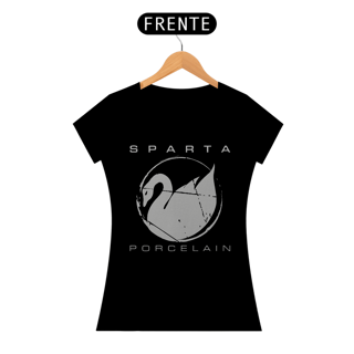 Nome do produto Sparta 