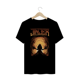 Jinjer - Plus Size