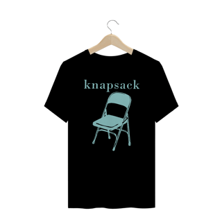 Nome do produto Knapsack - Plus Size