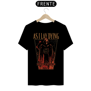 As I Lay Dying - Básica