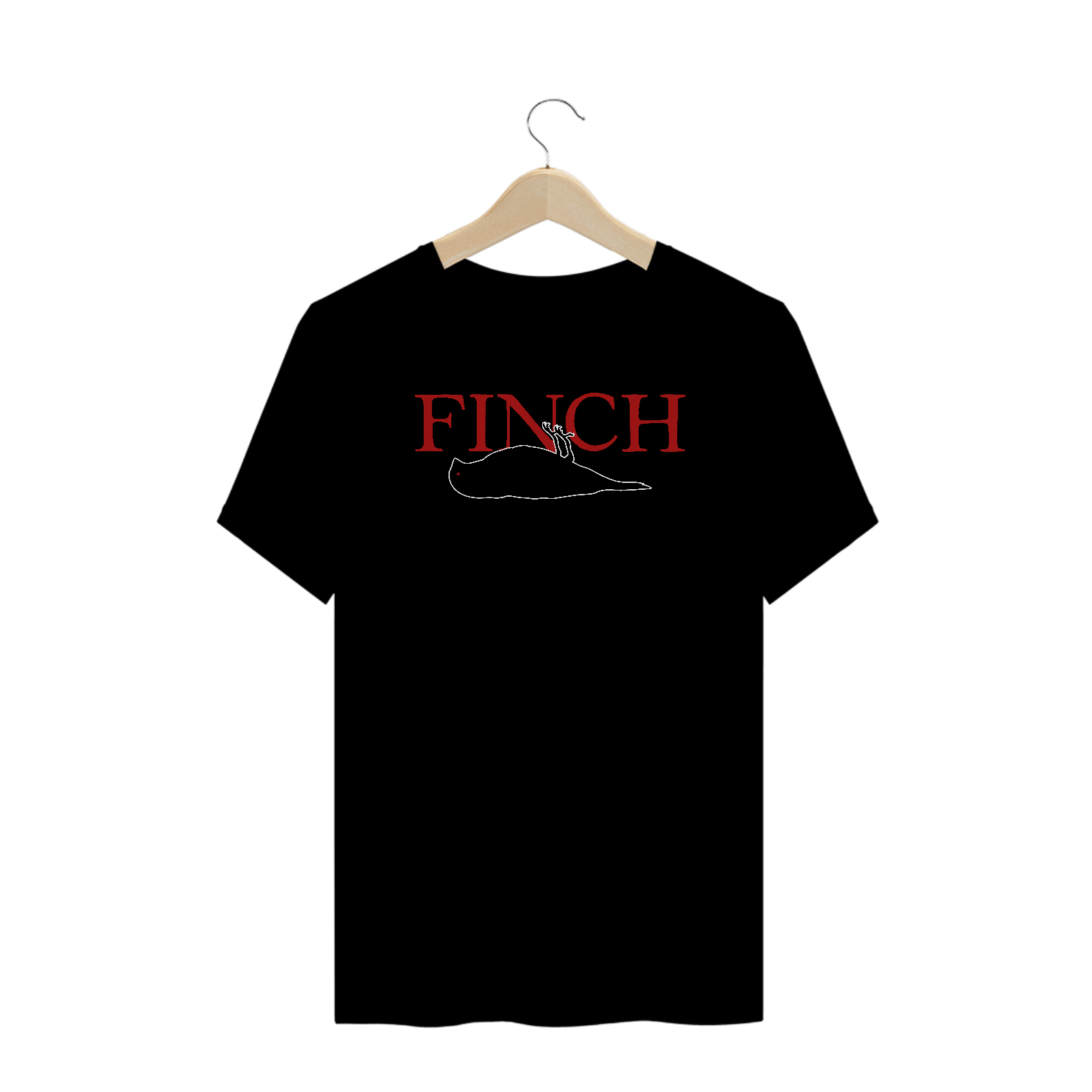 Finch - Plus Size