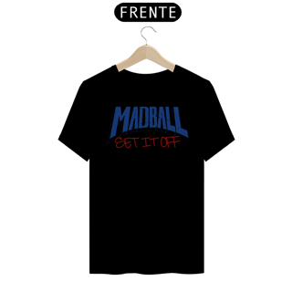 Nome do produto Madball 