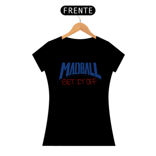 Nome do produto Madball 