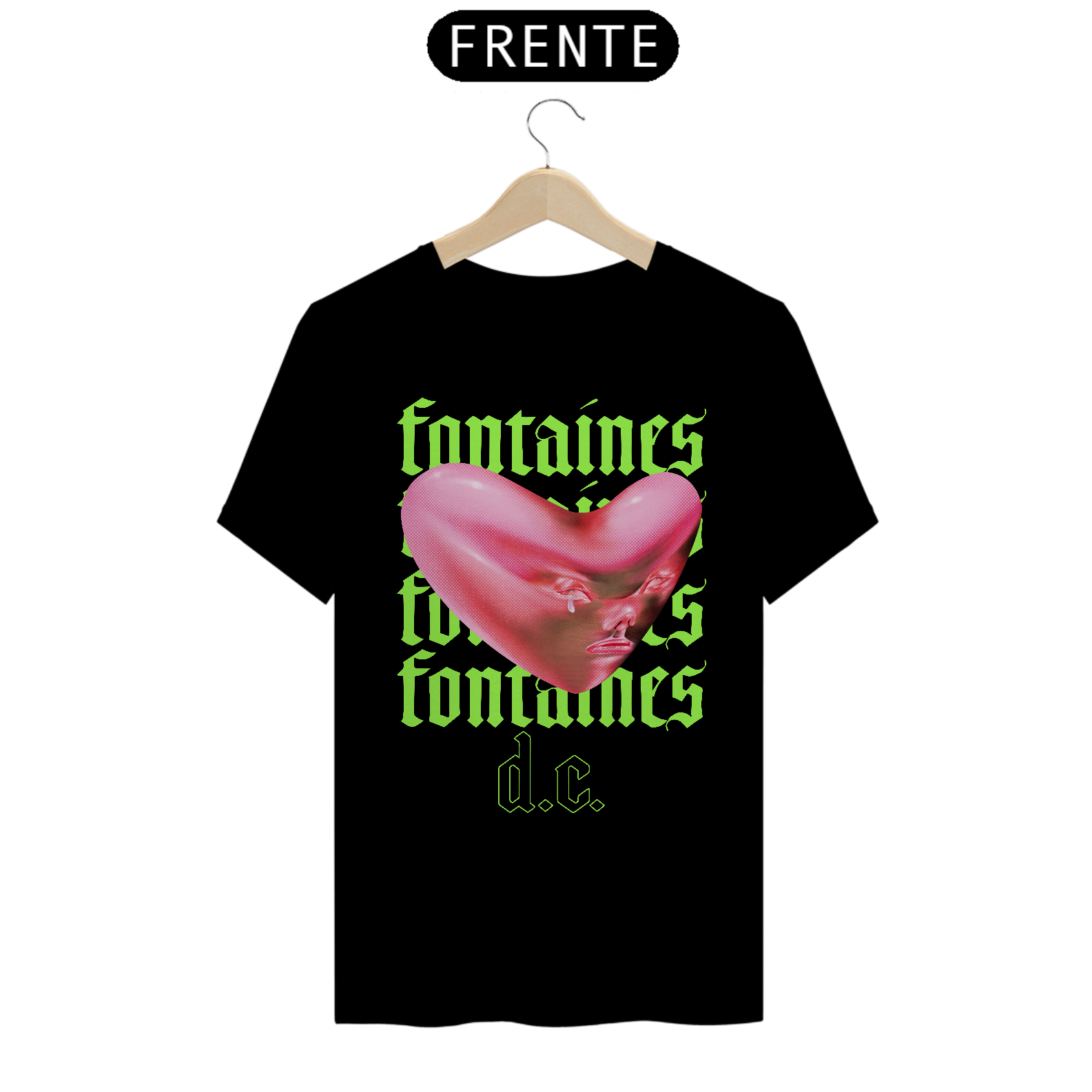 Fontaines D.C. - Básica