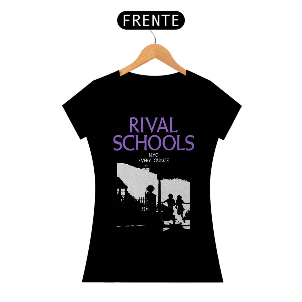 Nome do produto: Rival Schools \