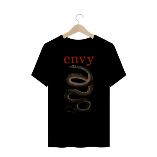 Nome do produto Envy - Plus Size