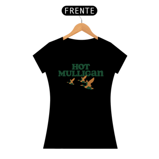 Nome do produto Hot Mulligan - Baby Look