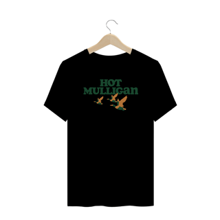 Nome do produto Hot Mulligan - Plus Size