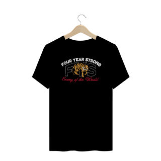 Nome do produto Four Year Strong - Plus Size