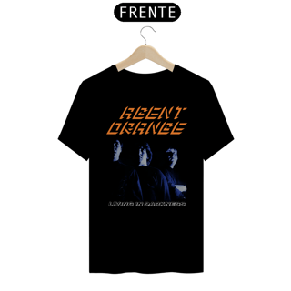 Nome do produto Agent Orange 