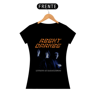 Nome do produto Agent Orange 