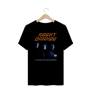 Nome do produto Agent Orange 