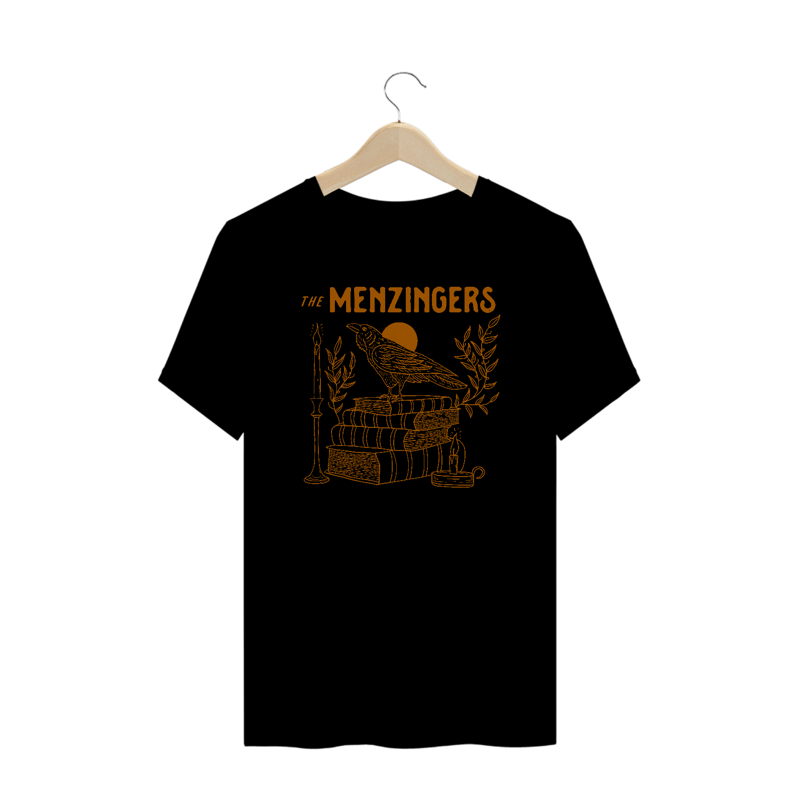 The Meinzingers - Plus Size