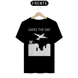 Nome do produto Saves the Day - Básica