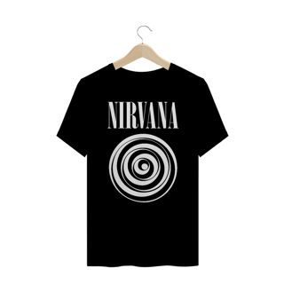 Nome do produto Nirvana - Plus Size