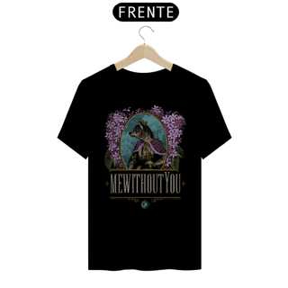 Nome do produto MeWithoutYou - Básica