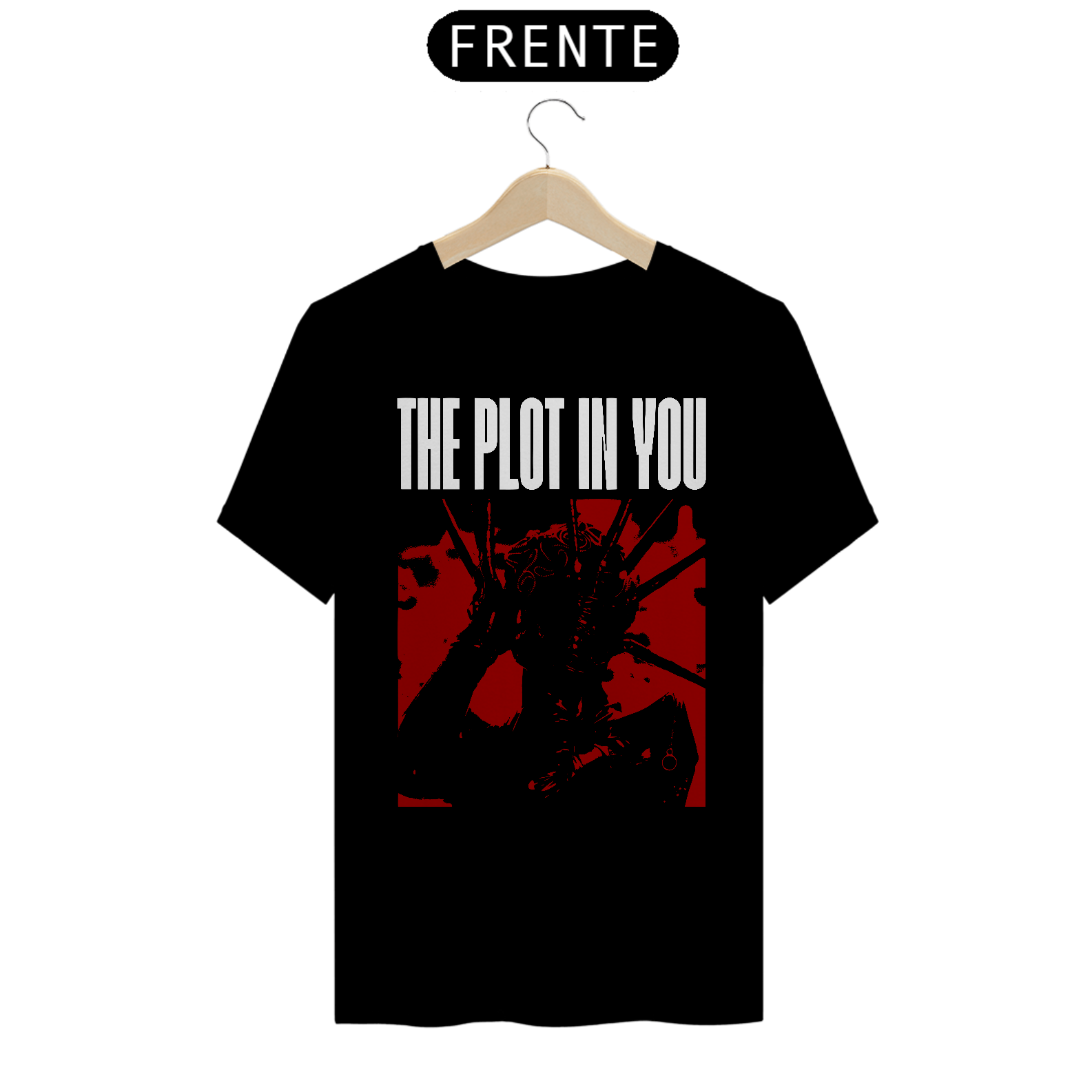 The Plot In You - Básica