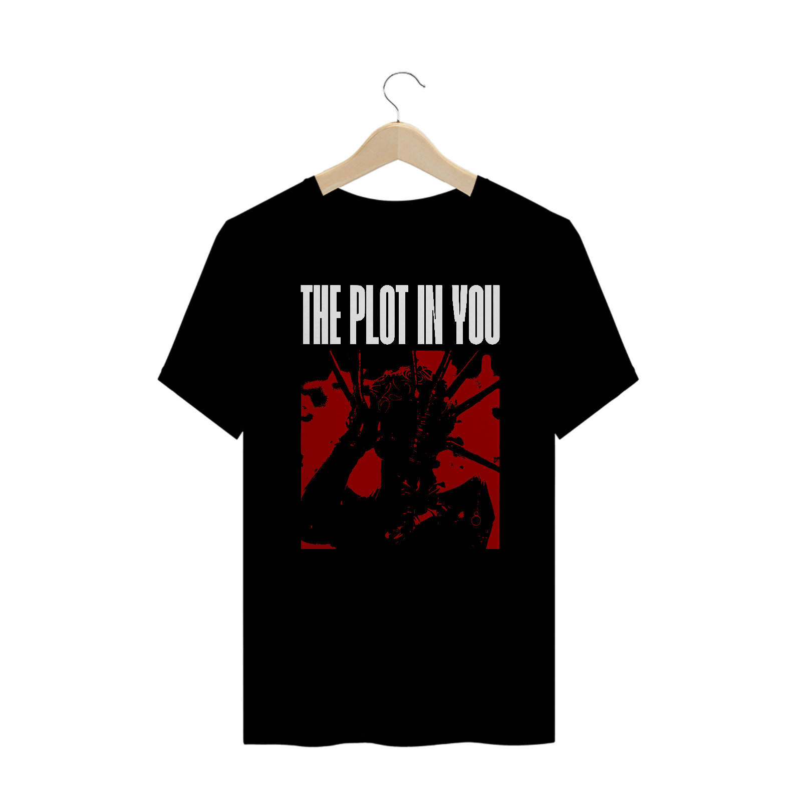 The Plot In You - Plus Size