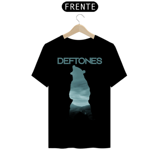 Nome do produto Deftones - Básica